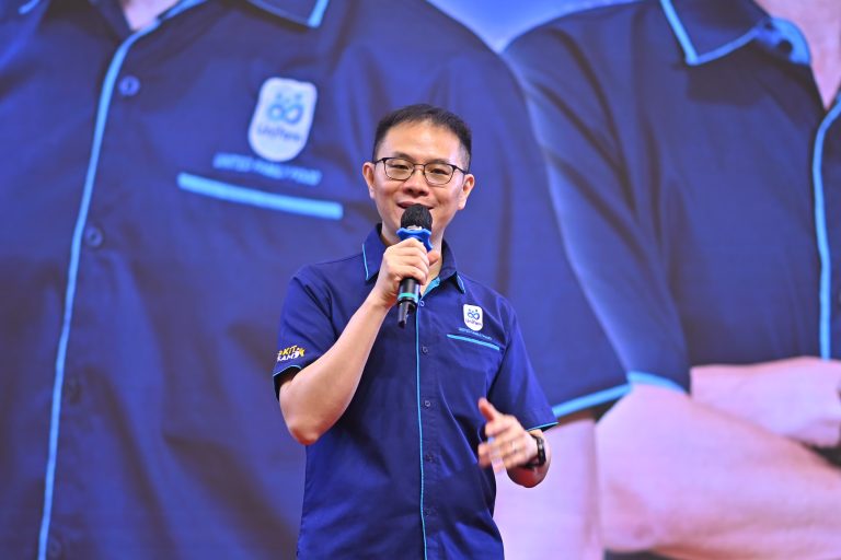 Punya Target Ambisius di 2025, Unifam Perkuat Sinergi Internal dan Eksternal