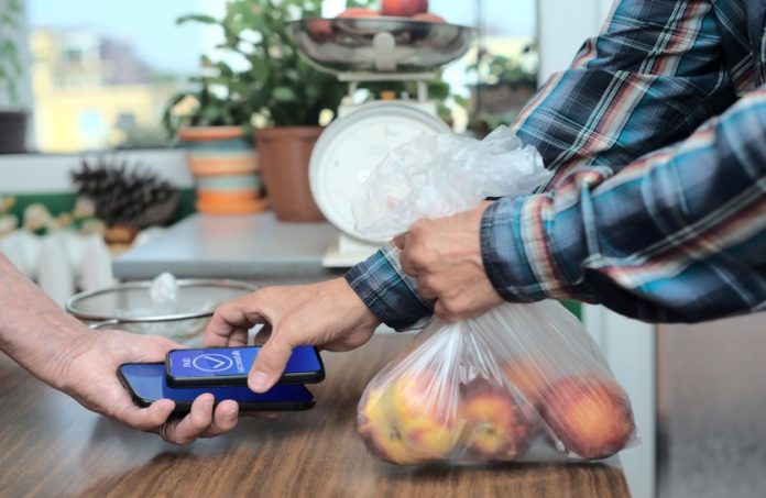 Tokenisasi, Jurus Visa Perkuat Keamanan Pembayaran Mobile Contactless di Indonesia
