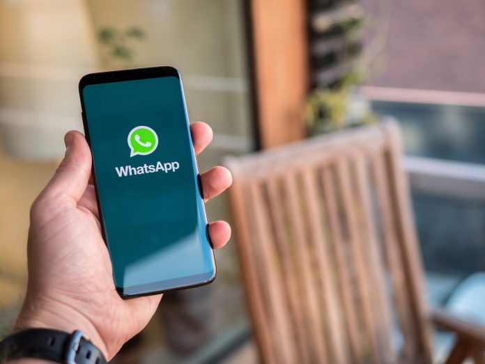 Fitur Baru Whatsapp