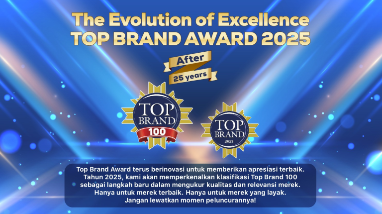 Top Brand 100