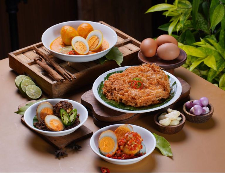 Rebranding Pagi Sore: Langkah Besar Kuliner Tradisional Indonesia