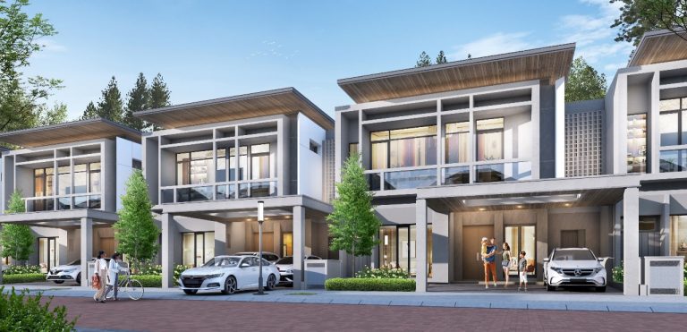 Pasar Properti Meningkat, Paramount Land Beri Angpao hingga Rp35 Juta