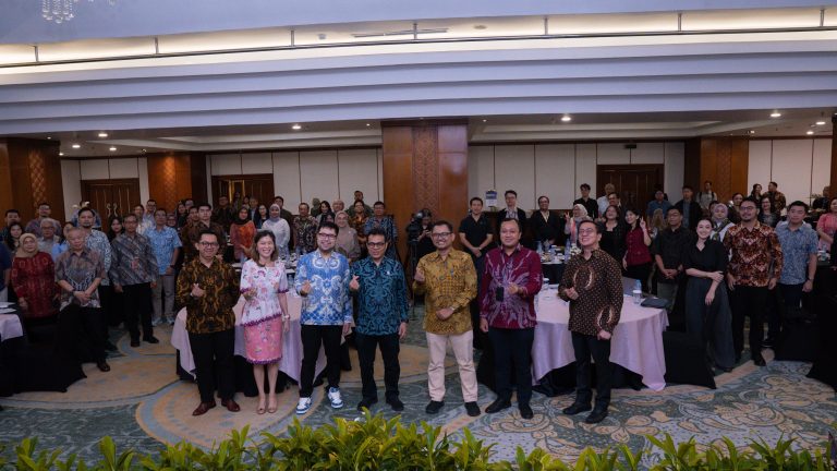 Tingkatkan Kepercayaan Konsumen, Aftech Sosialisasi Pedoman PDP di Industri Fintech