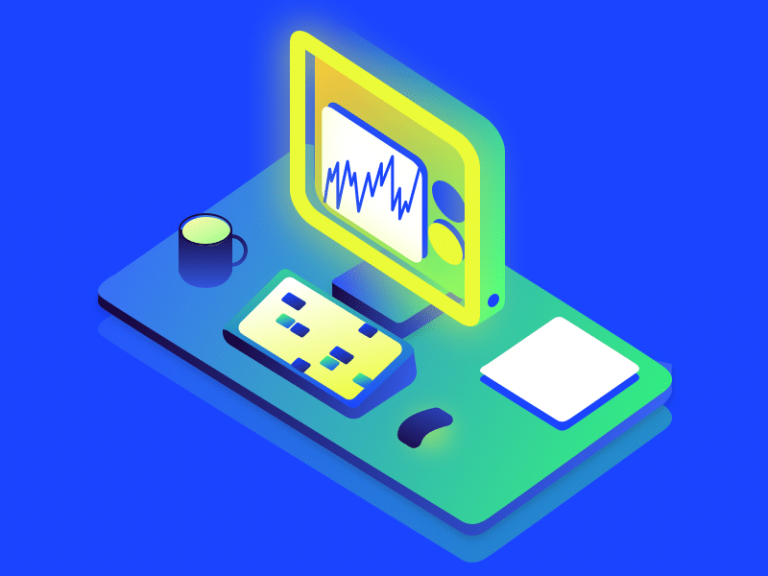 Memilih Antara Trading Aktif dan Investasi Pasif di Pasar Kripto