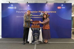 HSBC - Premier Plan Assurance