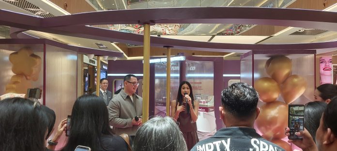 Pop-Up Store di PIM 3 Jakarta, Frank & co.