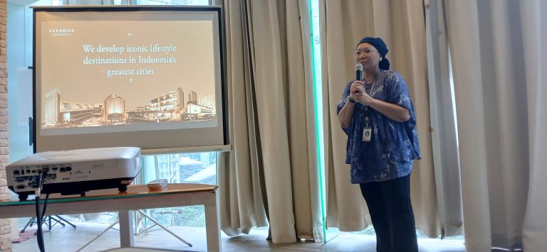 Optimis Kian Bersinar, Ini Rencana Paradise Indonesia di 2025
