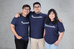 Nexmedis