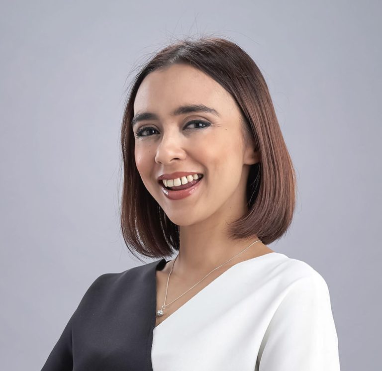 Farhana Eldini Devi Attamimi Resmi Nahkodai HIID