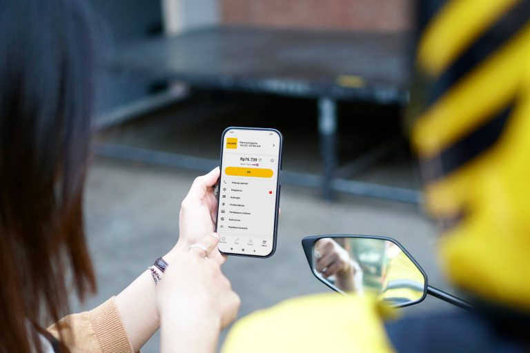 Tingkatkan User Experience, Maxim Luncurkan Dompet Digital KasPro