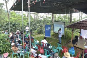 Literasi keuangan Asuransi Astra