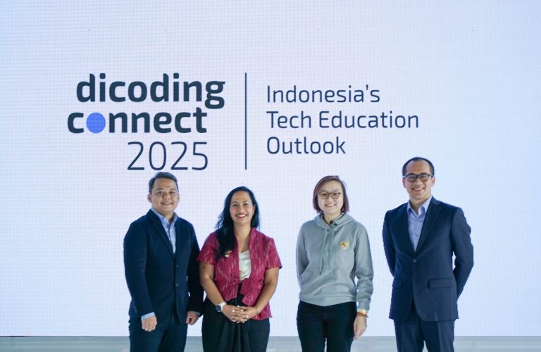Dicoding Ajak Kolaborasi Pemangku Kepentingan untuk Penuhi Kebutuhan Talenta Informatika Berkualitas