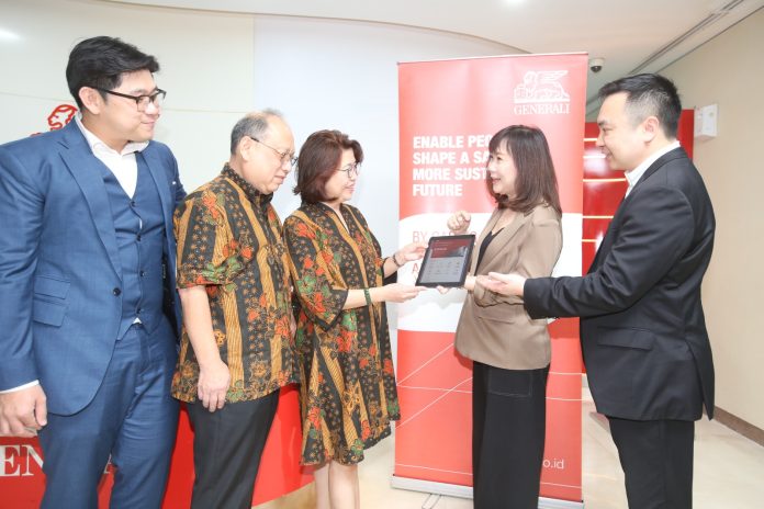 Generali Indonesia