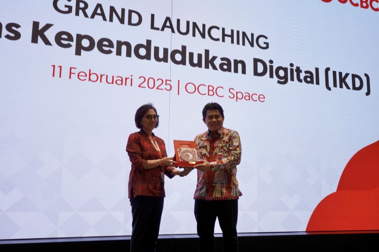 Identitas Kependudukan Digital