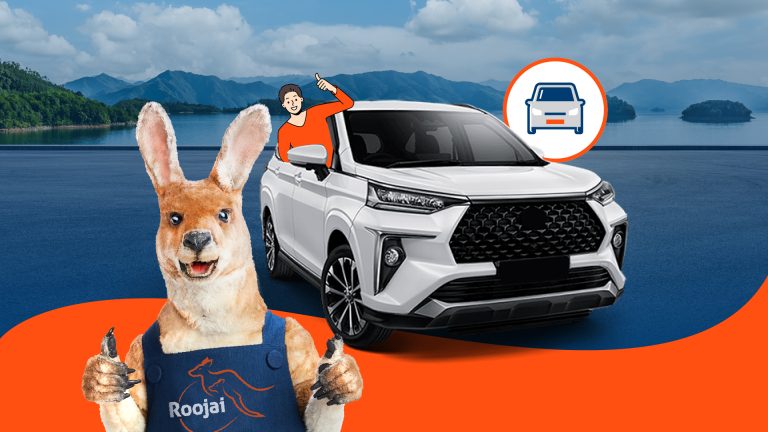 penjualan mobil baru