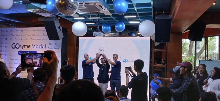 GoTyme, Danabijak dan Olsera Hadirkan Pendanaan Cepat untuk UMKM