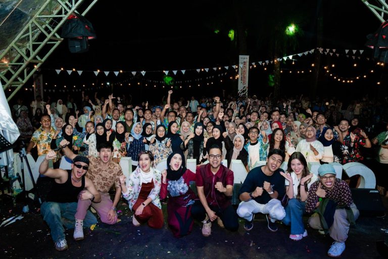 J99 Corp. Ajak Karyawan Bangun Karir dan Masa Depan Lewat Employee Gathering