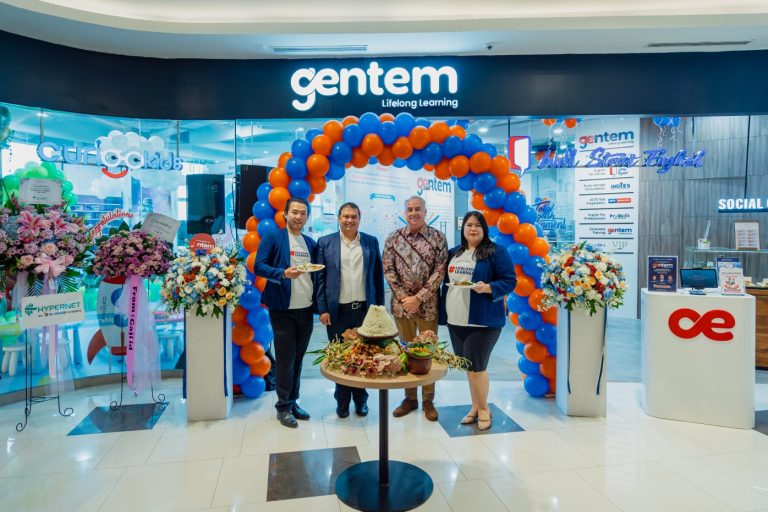 Gentem Group Dorong Pengembangan Lifelong Learning untuk Generasi Indonesia yang Adaptif