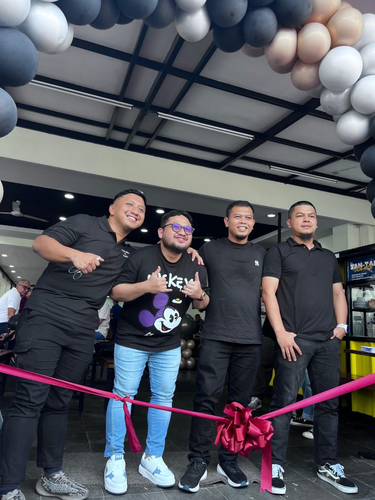 Gencar Ekspansi, Warkop Medan Buka Cabang ke-4 di Jakarta