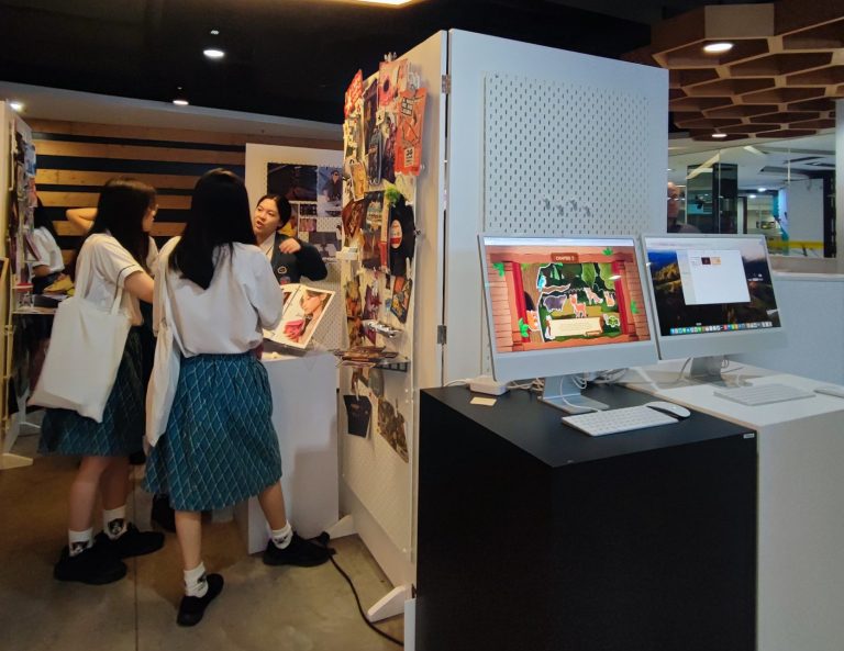 BINUS International Kembangkan Kurikulum Komunikasi Digital dengan AI dan Data