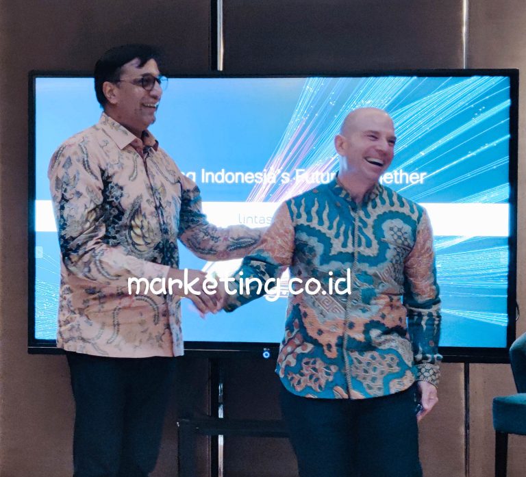 Hanya 12% Perusahaan di Indonesia Siap Menghadapi Serangan Siber