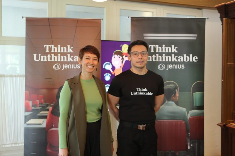 Bantu Masyarakat Digital Savvy Bangun Reputasi Keuangan lebih Baik, Jenius Kenalkan Creditbility