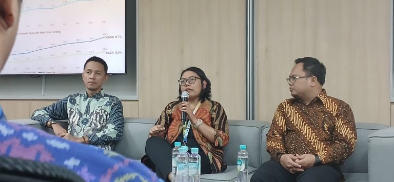 Jelang Ultah Ke-50, TMI Perkuat Kinerja dengan Inovasi, Keberlanjutan, dan Peningkatan Kualitas Layanan Pelanggan