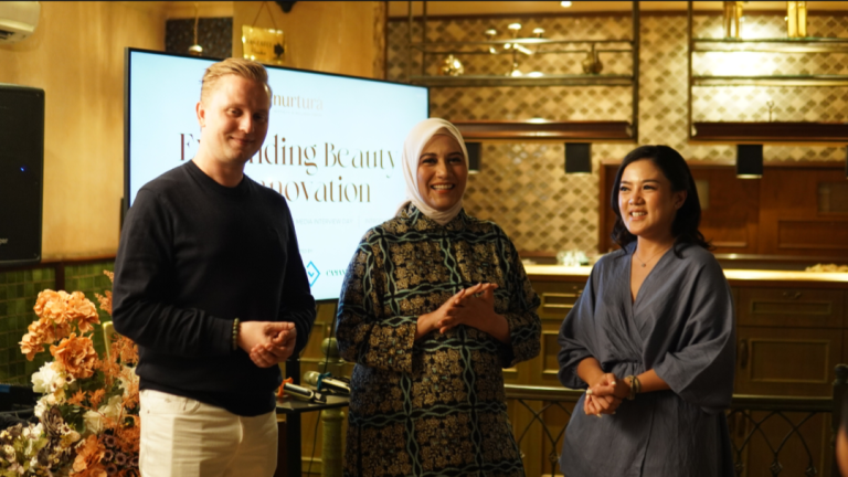 Permintaan Tinggi, Nurtura Aesthetic and Wellness Center Buka Cabang Baru di Cipete