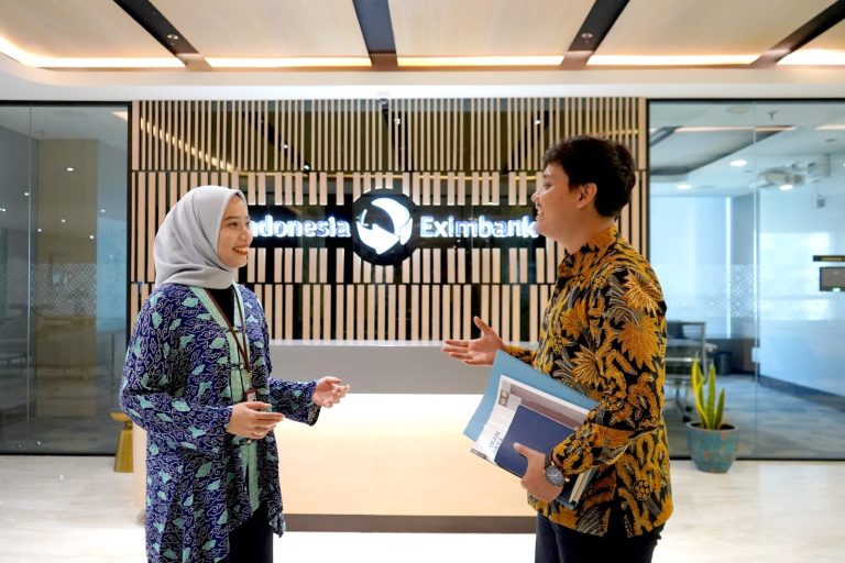 Catat Kinerja Positif di 2024, Ini Target dan  Strategi LPEI di 2025