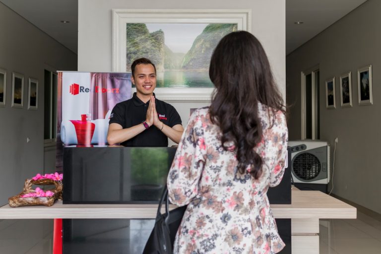 Pemesanan Properti RedDoorz di Bali Tumbuh 60% Selama Libur Nataru 2025