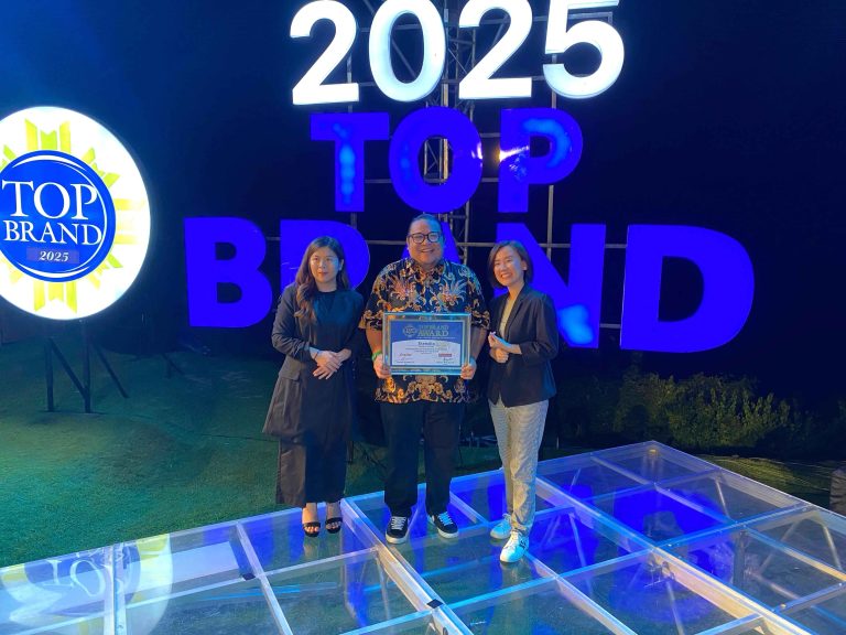Top Brand 2025 Etawalin