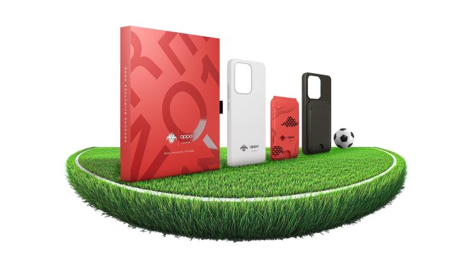OPPO Reno