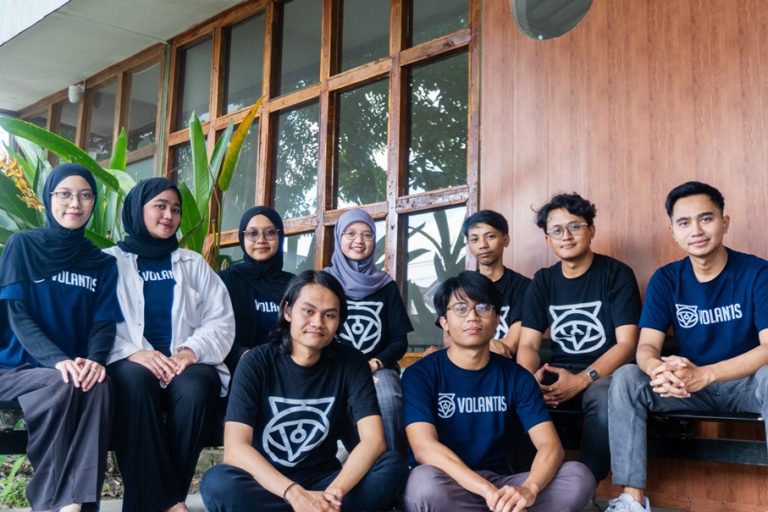Volantis Technology Kenalkan AI Lokal AuroraLLM, Seberapa Canggih?