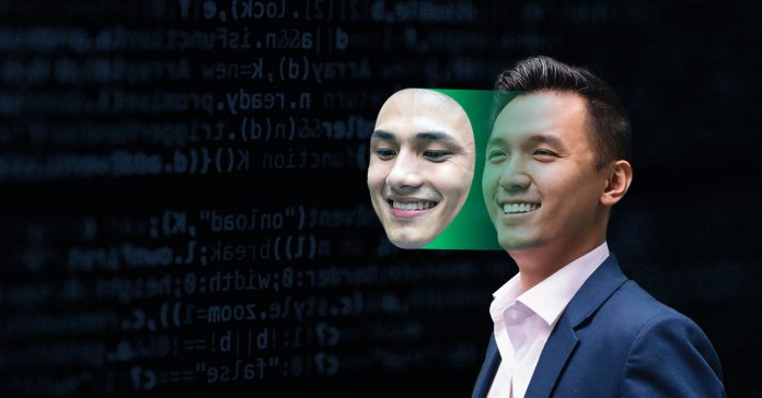 Deepfake
