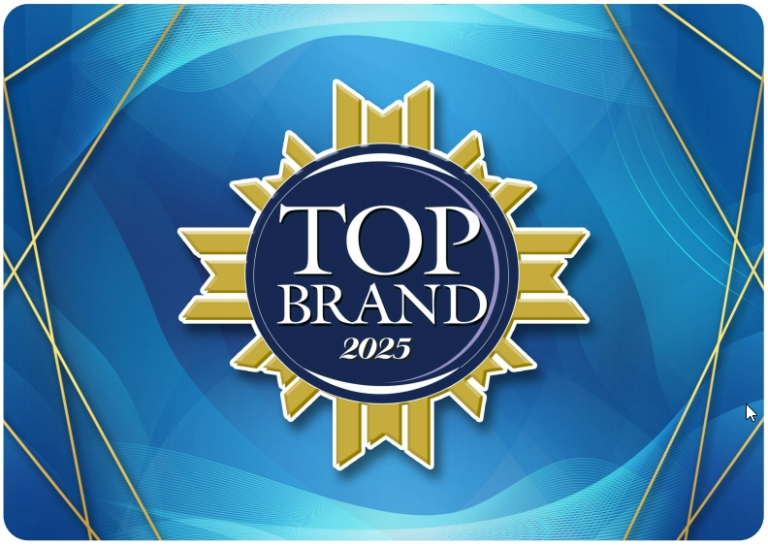 TOP BRAND INDEX 2025 FASE – 1