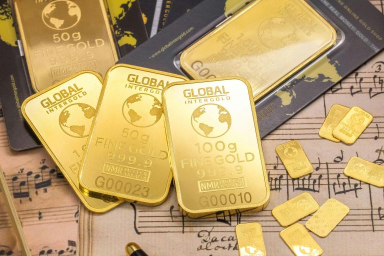 Bisnis Emas BSI Dapat Izin OJK, Target Ekspansi Disiapkan