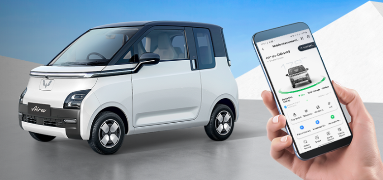 Kenapa Wuling Air ev Jadi Mobil Listrik Paling Populer? Ini Alasannya!