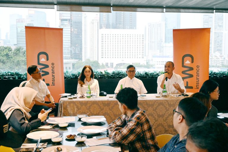 FWD Insurance Hadirkan Kampanye Literasi Keuangan