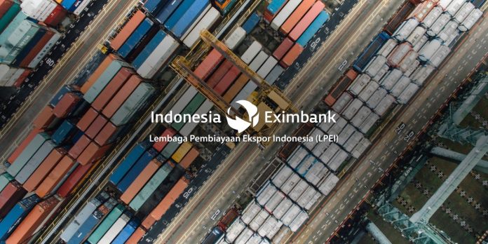 Lembaga Pembiayaan Ekspor Indonesia (LPEI)