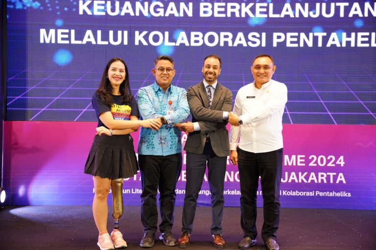 Program Akses Digital Inggris Jangkau 672 Peserta, Bentuk 19 Komunitas