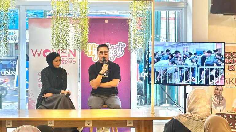 Hijrahfest dan Woman Festive 2025 Siap Meriahkan Ramadan