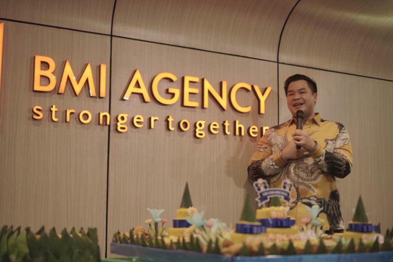 Manulife Indonesia Resmikan Kantor Pemasaran Mandiri di PIK
