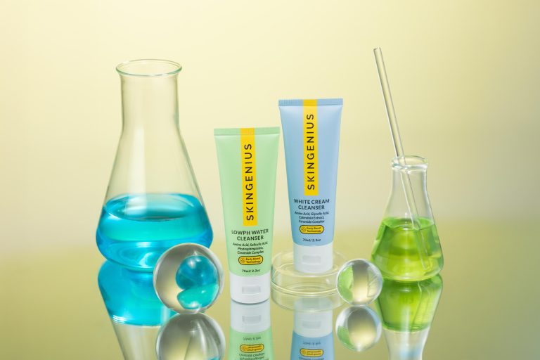 Tetap Glowing dan Sehat Selama Puasa dengan Rangkaian Serum Terbaru dari Skin Genius