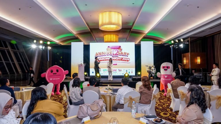 HUT ke-12 Tahun, VIVA Apotek Apresiasi Mitra dan Pelanggan dengan Hadiah Istimewa