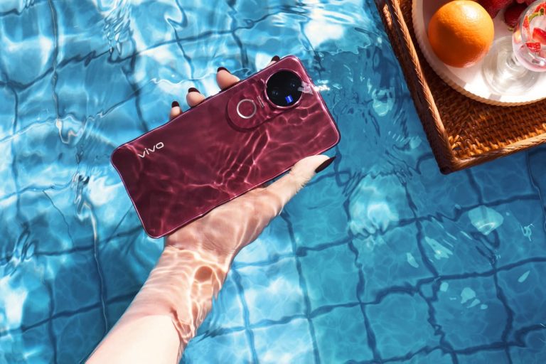 Resmi Meluncur, vivo V50 Unggulkan Kamera ZEISS untuk Momen Ramadan