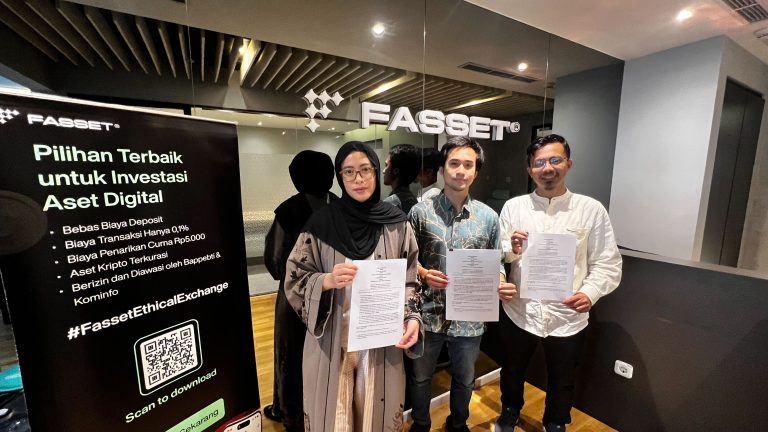Fasset zakat crypto