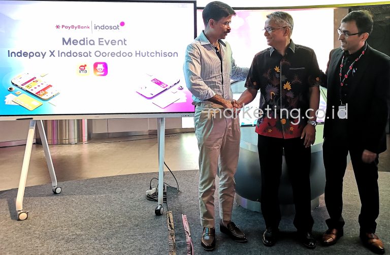 Tanpa Biaya Tambahan, PaybyBank Kini Hadir di myIM3 dan bima+
