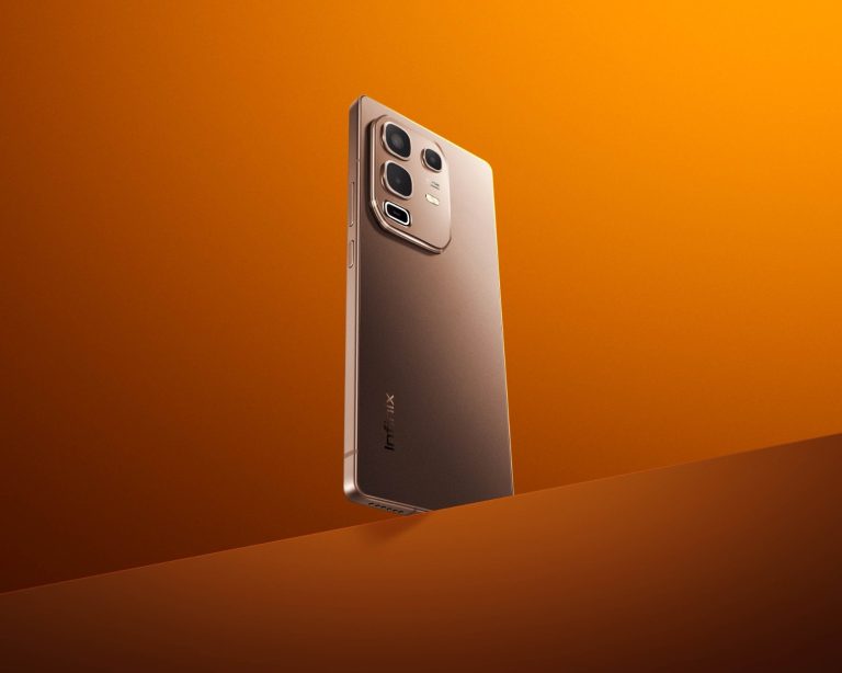 Baru Launching, Infinix NOTE 50 Series Jadi Rekomendasi Hape AI Gaming Paling Worth It?