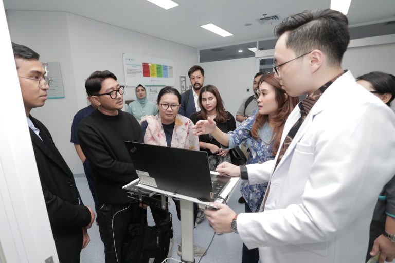 Tingkatkan Layanan dan Efisiensi Operasional, InterSystems dan EMC Healthcare Perluas Kemitraan