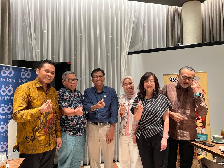 Kata Oma Telur Gabus Gelar Lomba Nulis “Ayo UKM, Tunggu Apa Lagi?”